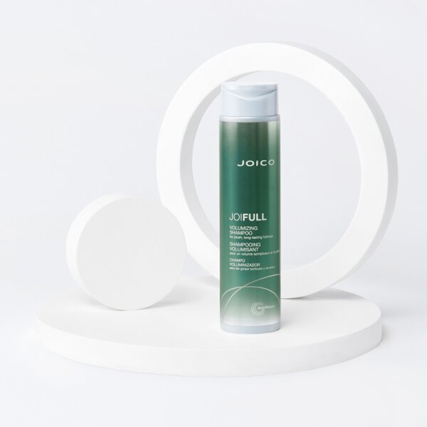 Joico JoiFull Volumizing Shampoo