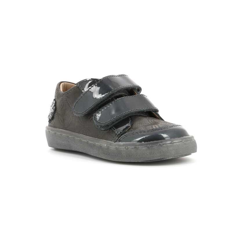 Sneakers basses cuir Sophi