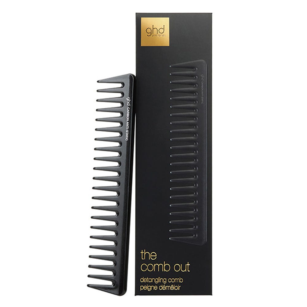 ghd the comb out Kamm