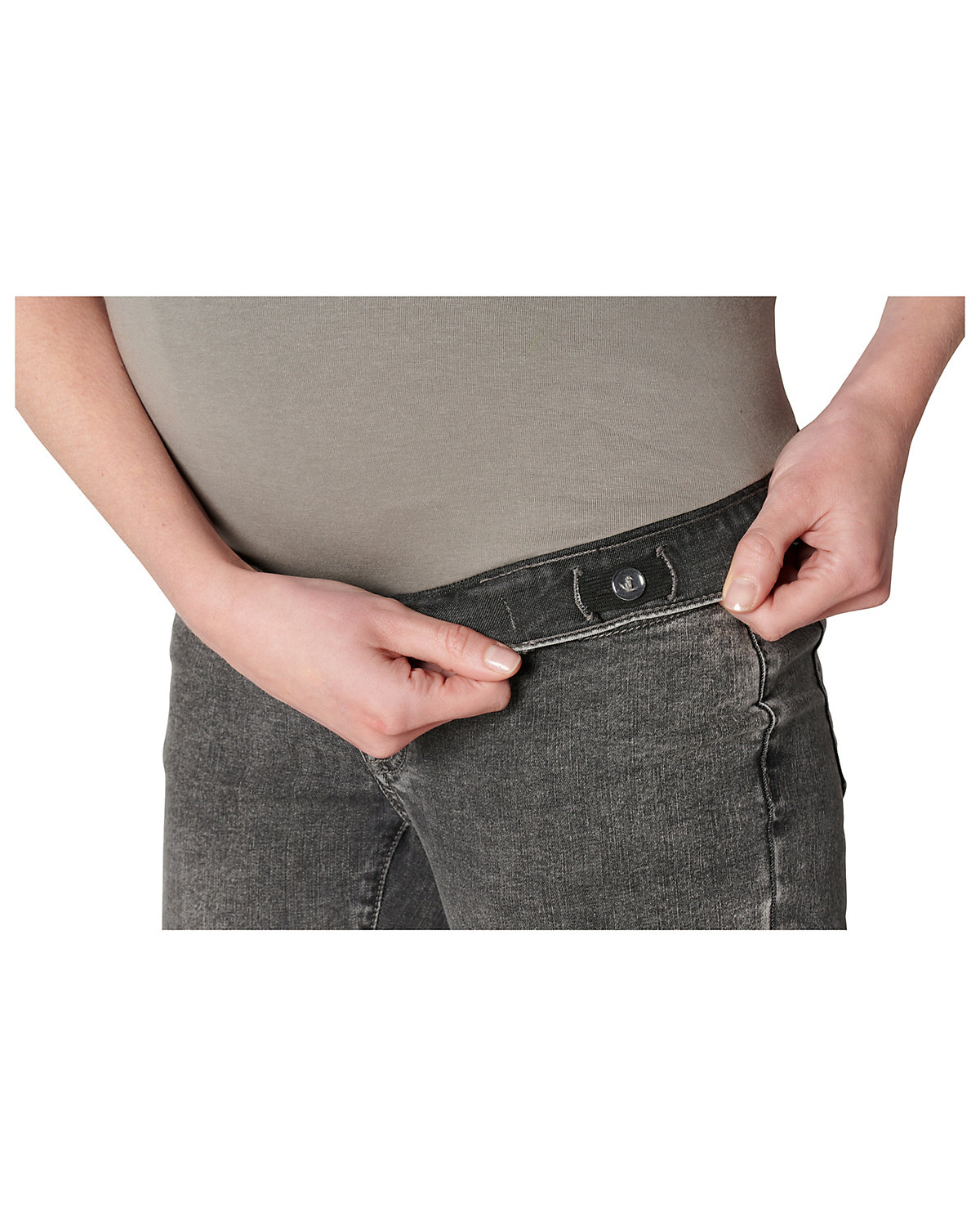 Skinny Umstandsjeans Austin Umstandsjeans