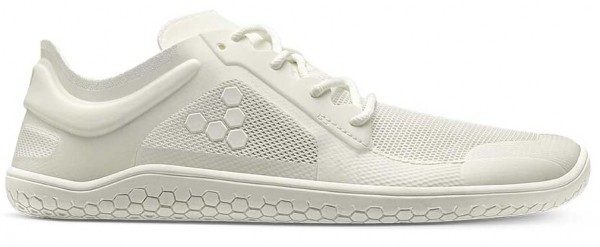Vivobarefoot |m ~ Primus Lite III ~ Bright White