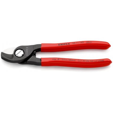 Knipex 95 11 165 Rezač kabela 165 mm