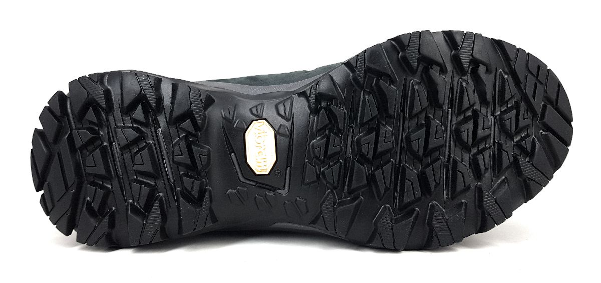 Mammut Nova IV Low GTX Women 3030-04720-00669-1040 Grau 00669 Black