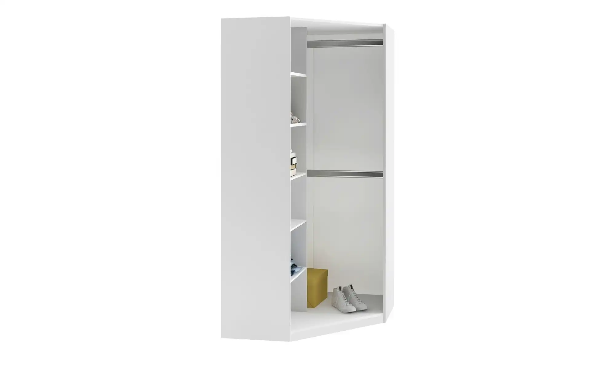 Eckschrank Fashion Mint