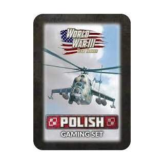 Polish Gaming Set (EN)