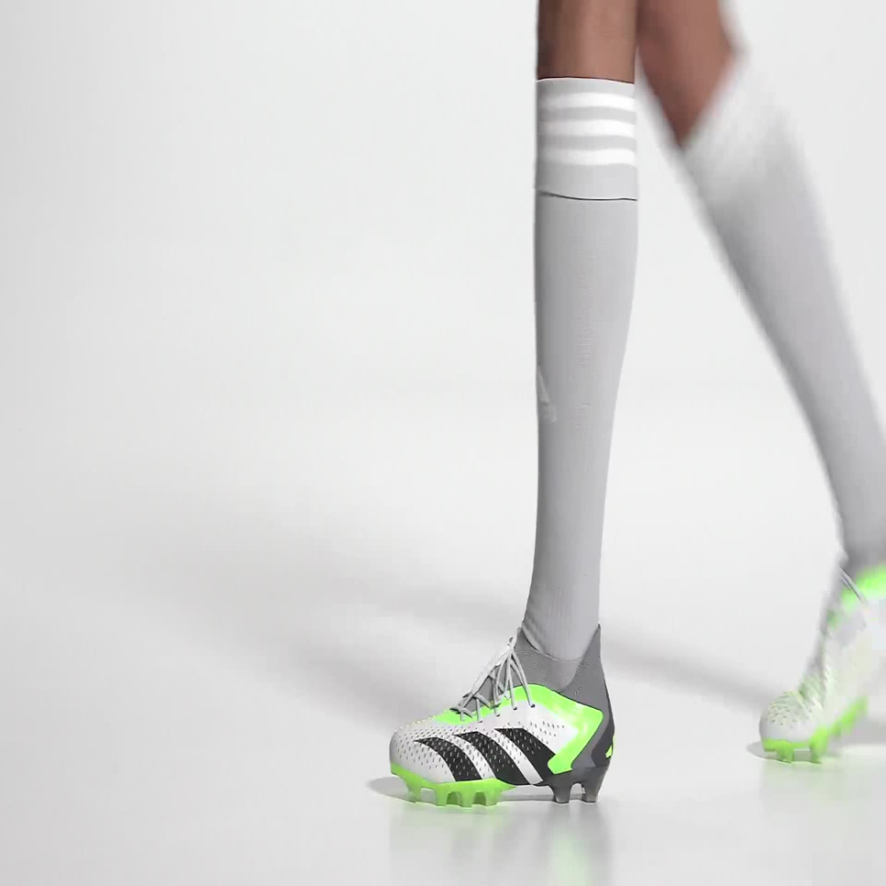adidas Predator Accuracy.1 AG IE9488 / weiss