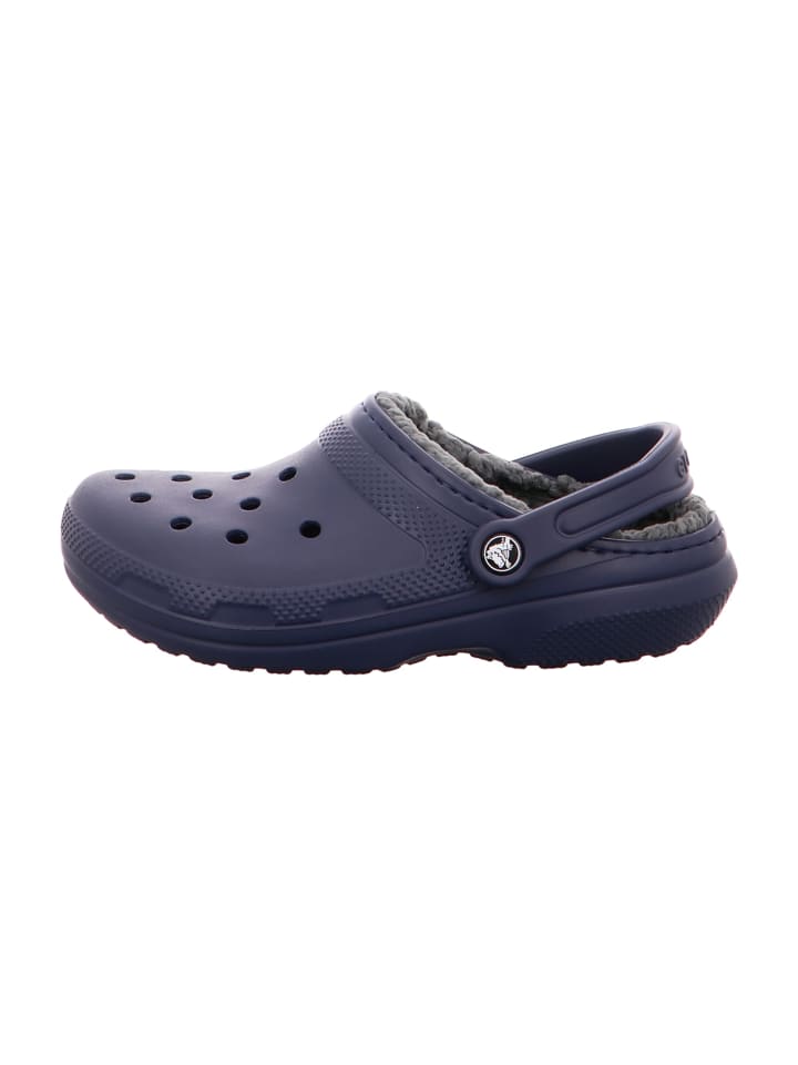 Crocs Clogs in Blau günstig kaufen
