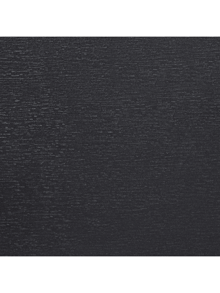 Beliani Waschbeckenunterschrank LIMERIA in Schwarz - (W) 45 x (H) 47 x (L) 30 cm günstig kaufen onesize