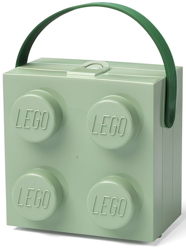 LEGO Lunchbox 