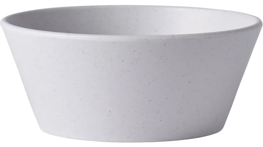MEPAL Schale Bloom 250 ml Pebble White