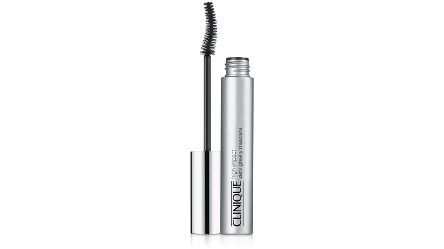 Clinique High Impact Zero Gravity™ Mascara 8 ml 231f20 - Black