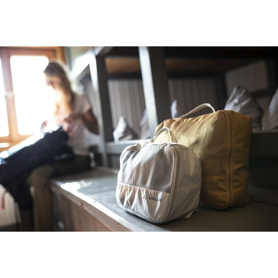Trip Box S Packtasche