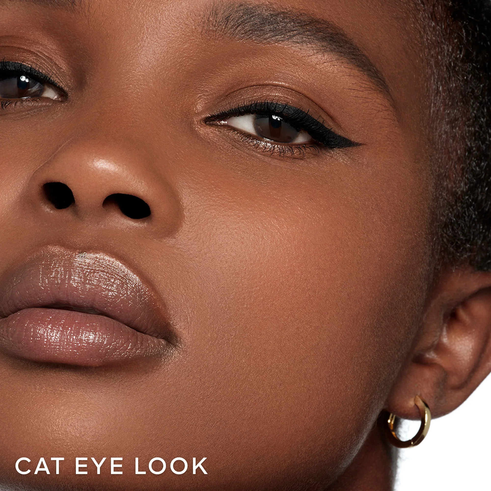 Eyes Noir G Graphic Liner 24H - Eyeliner
