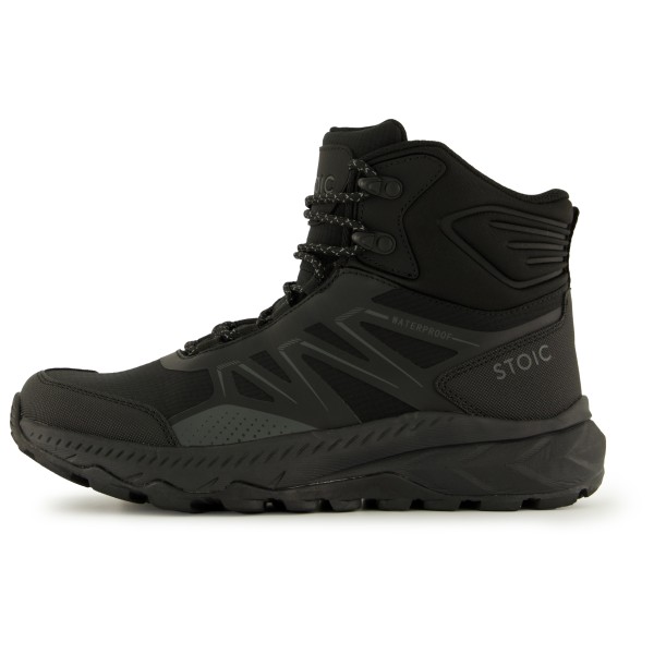 Stoic - Women's SälkaSt. Hiking Shoes - Wanderschuhe