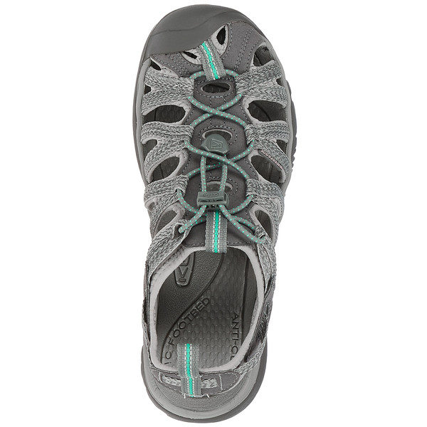 WHISPER W Damen - Outdoor Sandalen