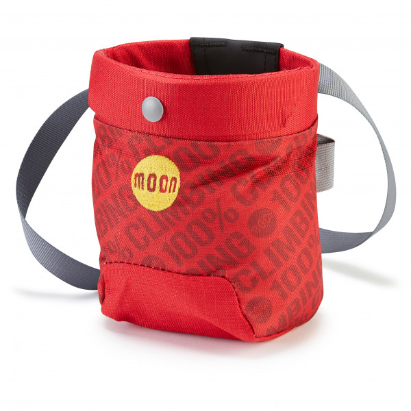 Moon Climbing - Sport Chalk Bag - Chalkbag