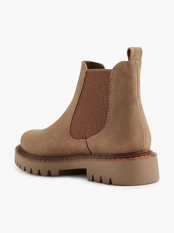 Graceland Chelsea Boots