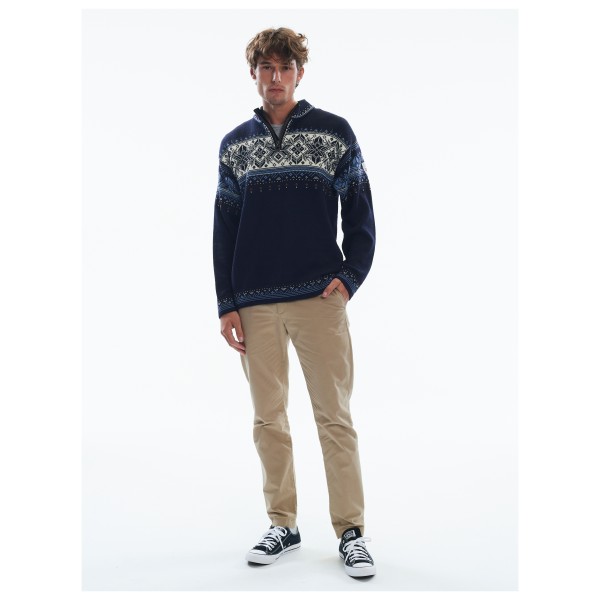 Dale of Norway - Blyfjell Sweater - Wollpullover