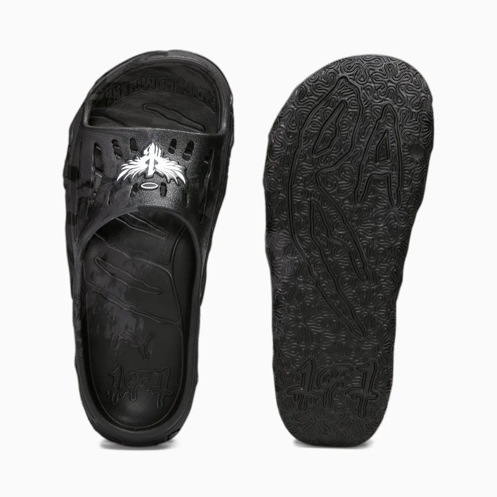 PUMA MB.03 394223-03 / schwarz