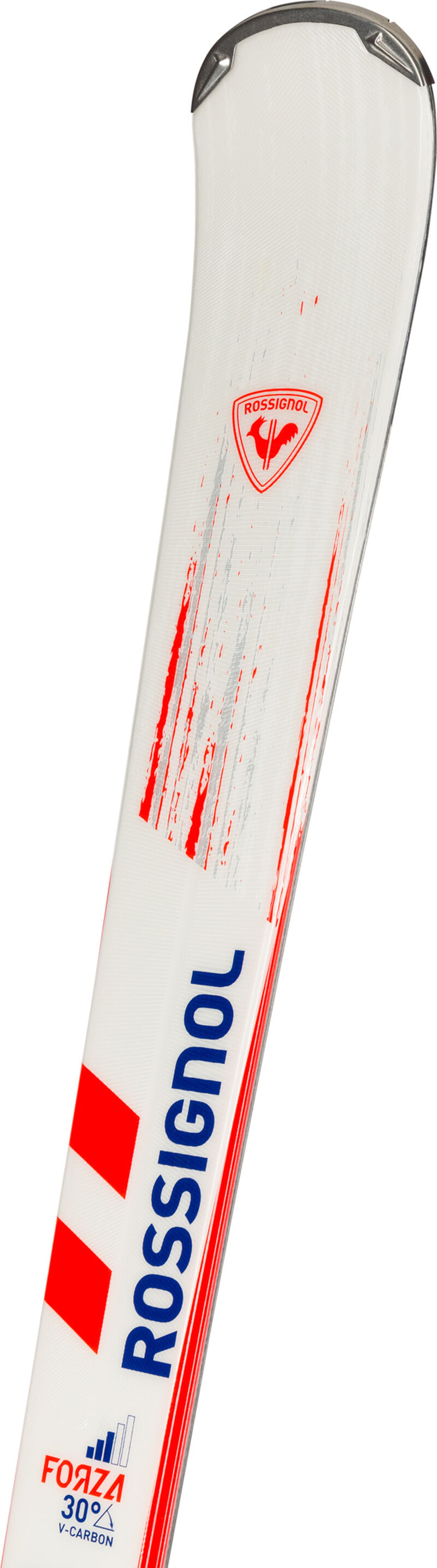 ÄSTHETISCHER DEFEKT HERREN ON PISTE SKIER FORZA 30D V-CA XPRESS