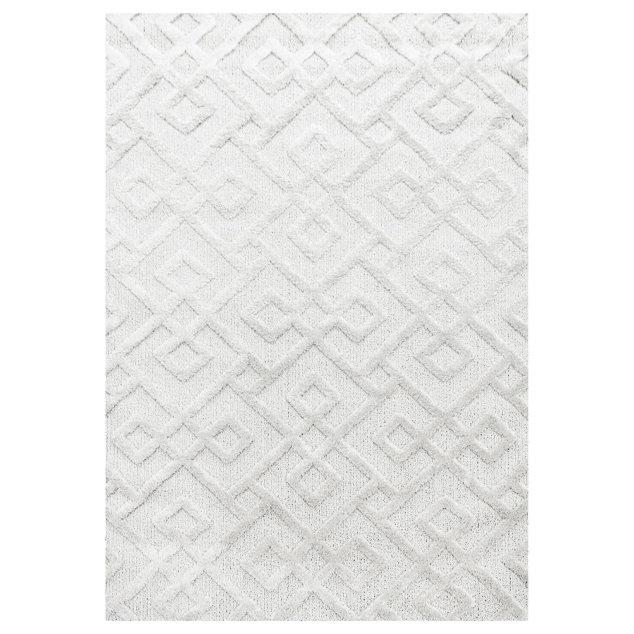 Ayyildiz Teppich, PISA 4708, CREAM, 160 x 230 cm