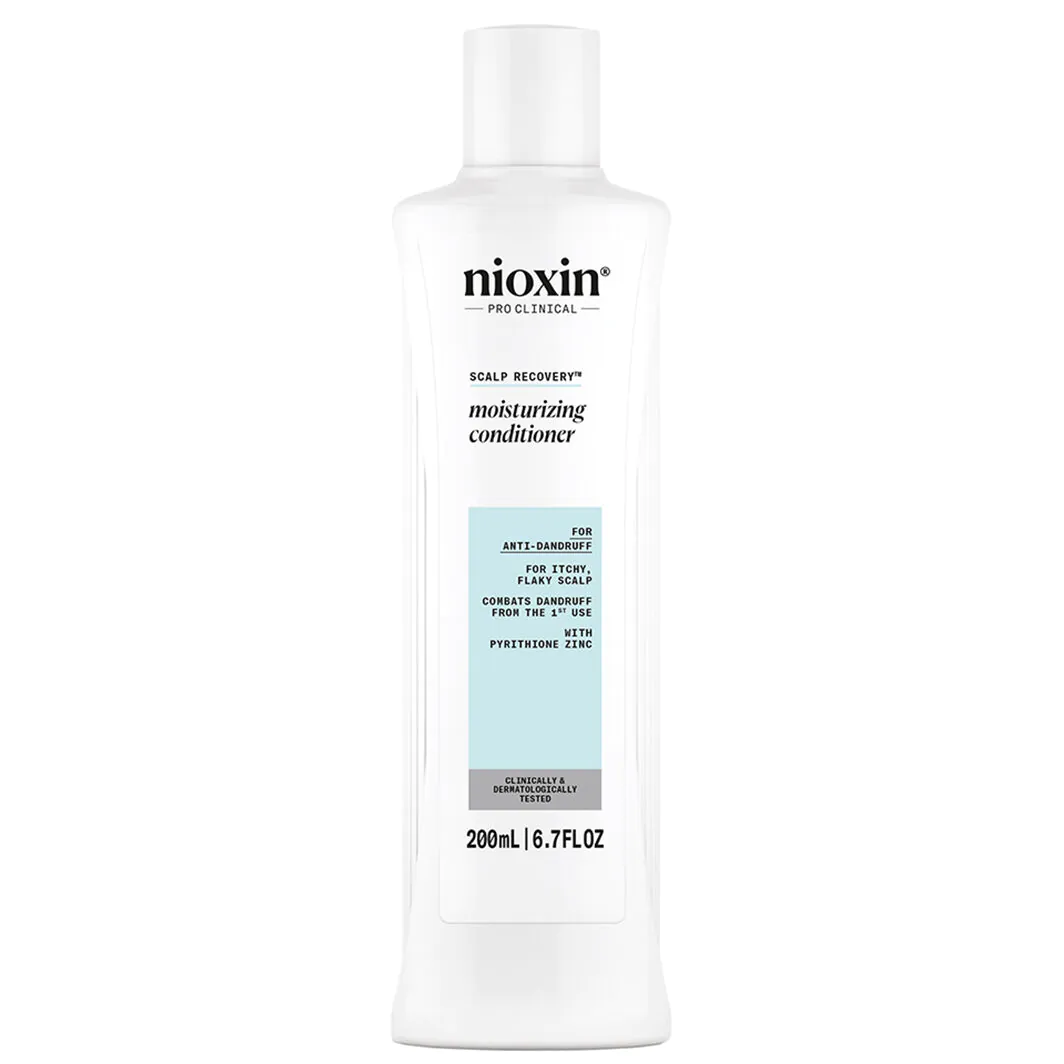 Nioxin New Scalp Recovery Hair Conditioner
