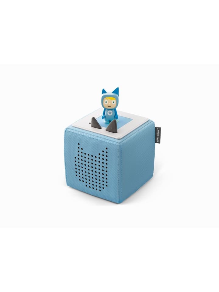 tonies Toniebox Starterset Hellblau-03-0012 günstig kaufen onesize