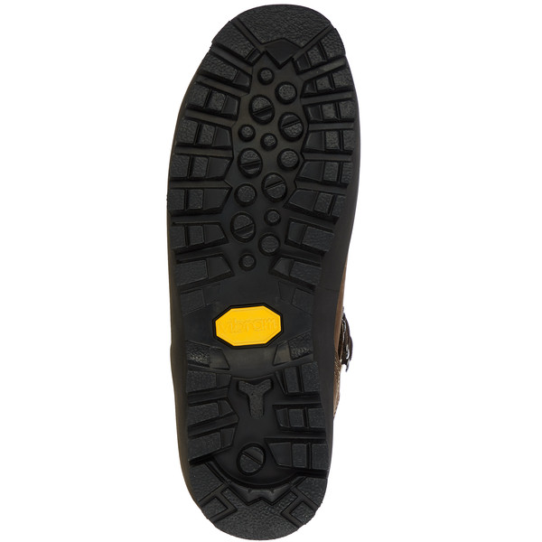 BORNEO 2 MFS Herren - Trekkingstiefel