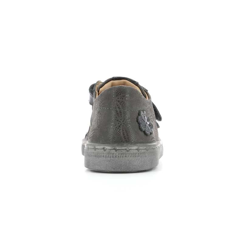 Sneakers basses cuir Sophi