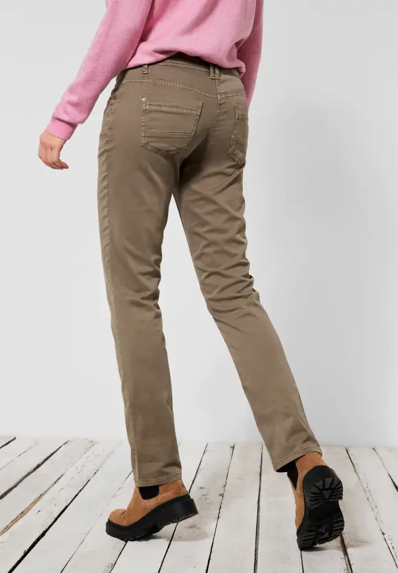 CECIL Loose Fit Hose