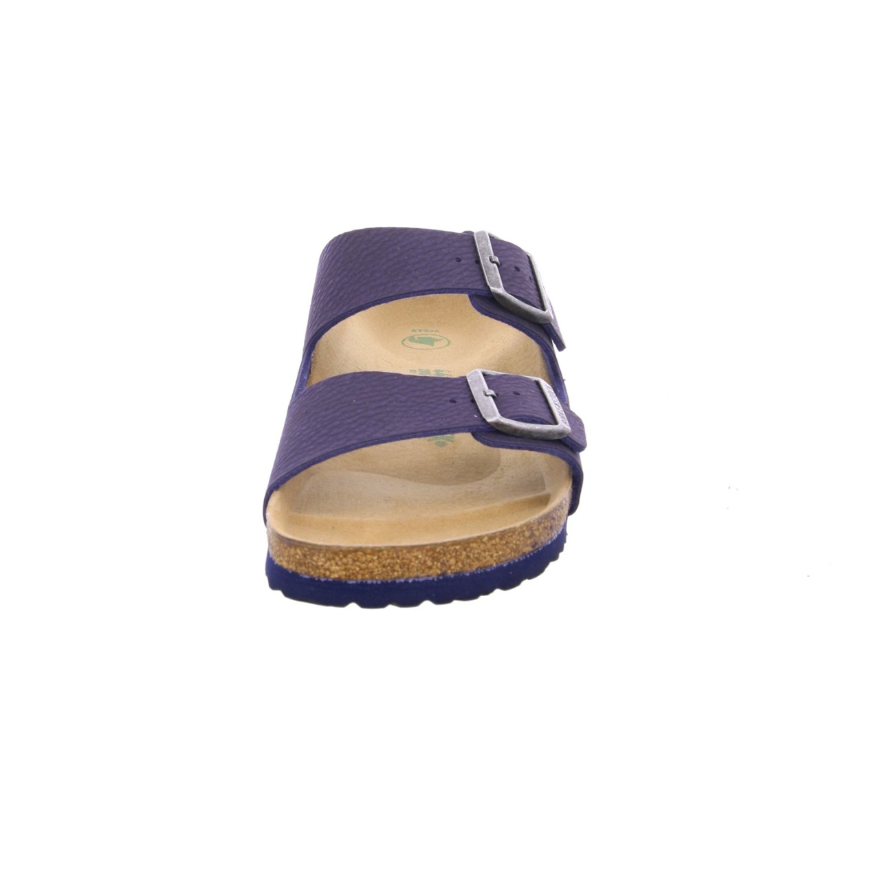 BIRKENSTOCK Sportliche Sandalen blau Arizona