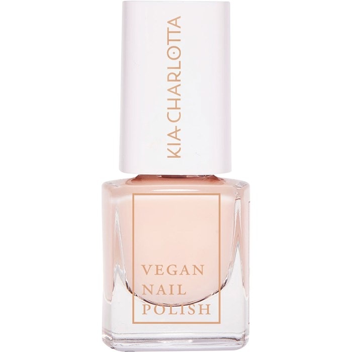 Vegan Nagellack