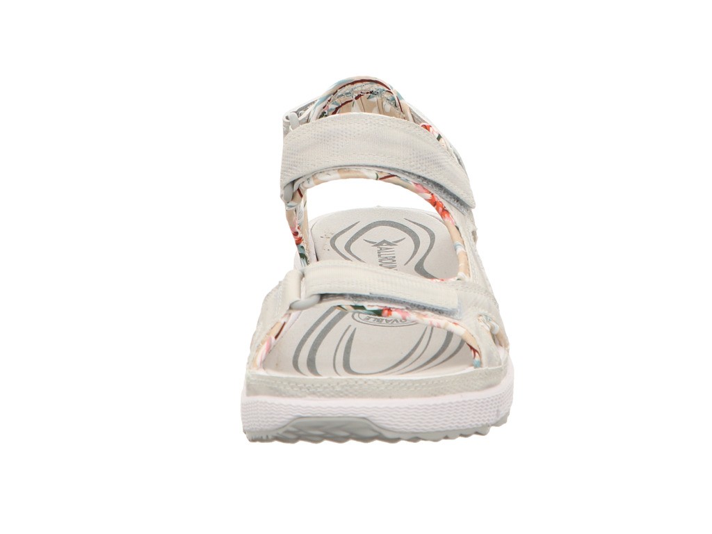 ALLROUNDER BY MEPHISTO Outdoor Sandalen grau
