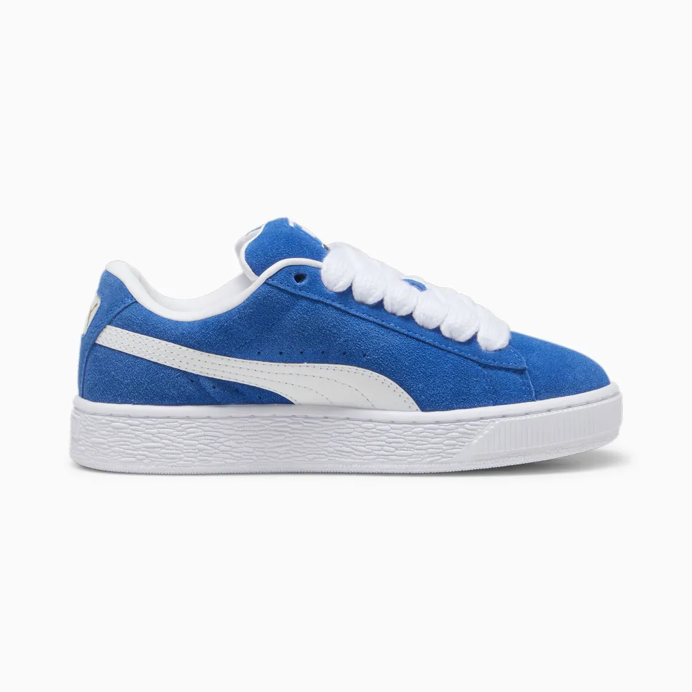PUMA Suede XL 396577_01 / weiss