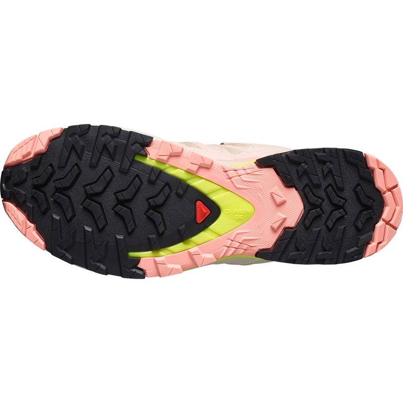 Salomon XA PRO 3D V9 Multifunktionsschuhe Damen