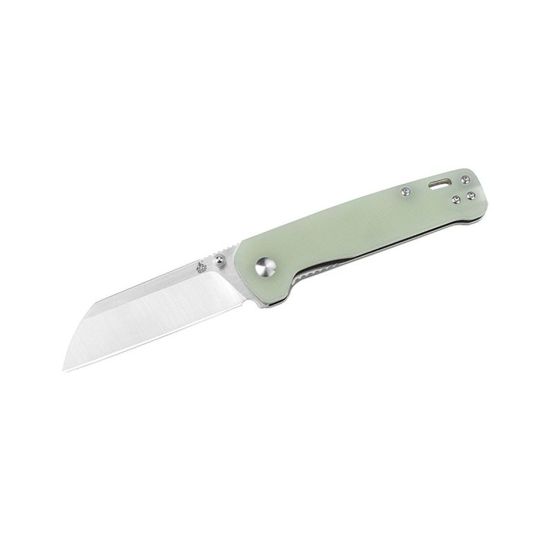 QSP Penguin G-10 Satin QS130-T Jade