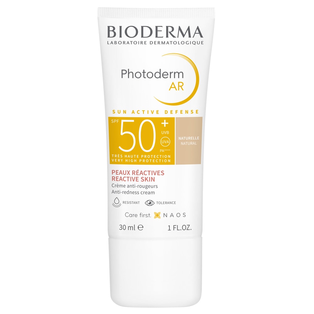 Bioderma PHOTODERM AR SPF50+ TE30ML Solaire
