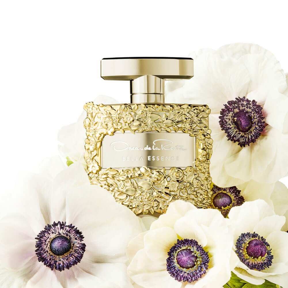 Oscar de la Renta Bella Essence Eau de Parfum Nat. Spray