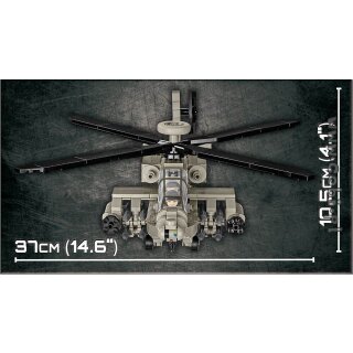 AH- 64 Apache