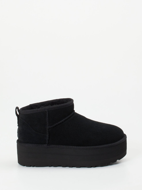 Stiefelette-18130090047 UGG