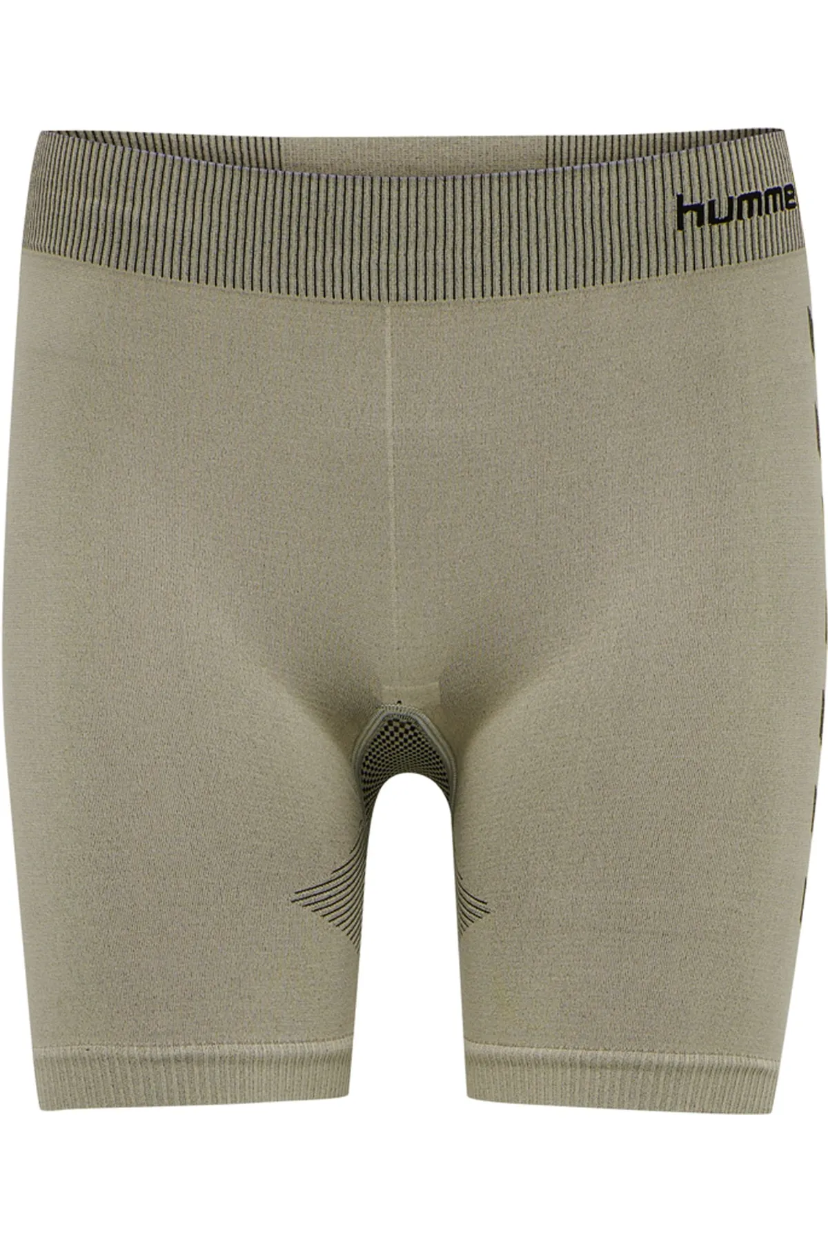hummel  hmlFIRST SEAMLESS TRAINING SHORT TIGHTS DAMEN