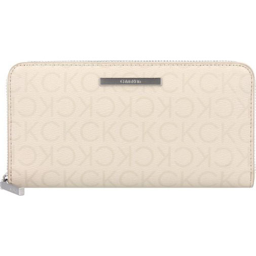 Calvin Klein Daily Dressed Geldbörse 19 cm