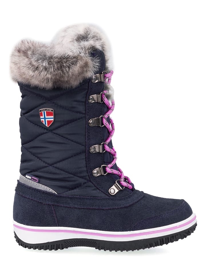 Trollkids Winterstiefel 