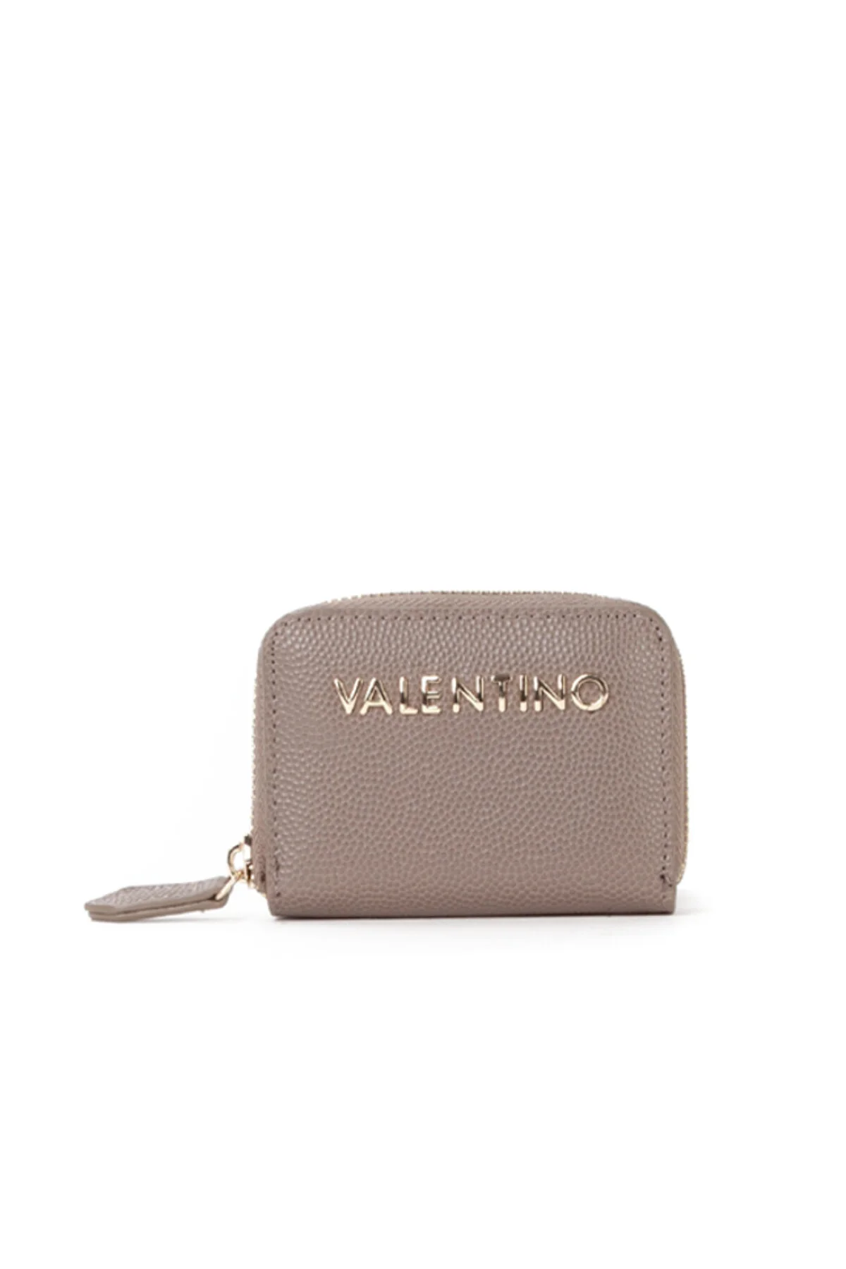 Valentino  Geldbörse - Braun - Unifarben