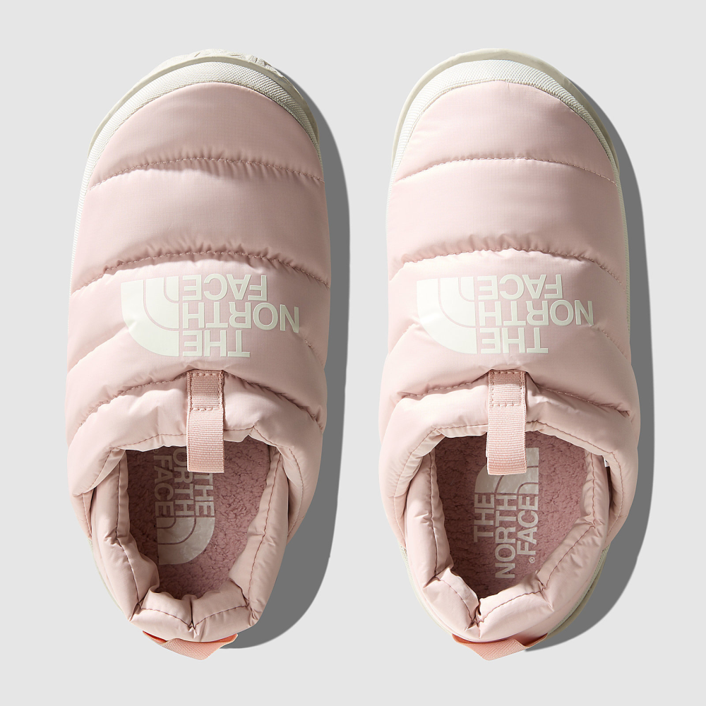 The North Face Nuptse NF0A5G2BIHO / pink