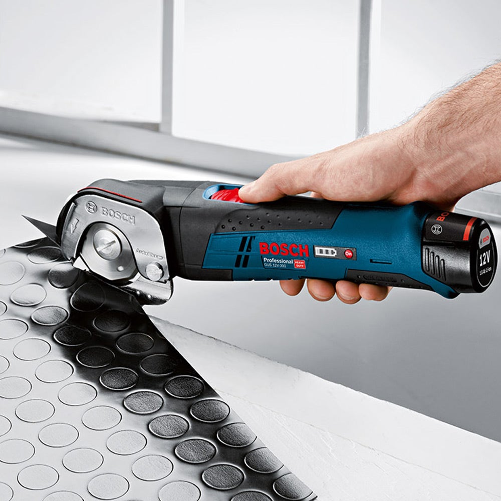 BOSCH 12V Universal Shear Skin GUS 12V-300 06019B2901