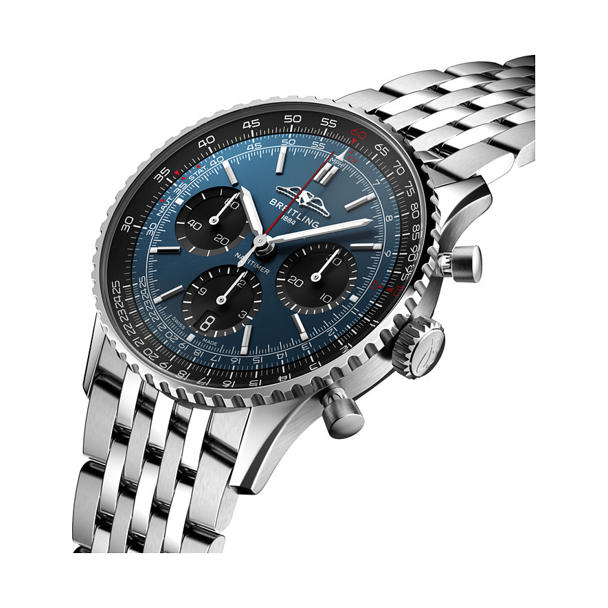 Breitling Chronograph Navitimer Chrono B01