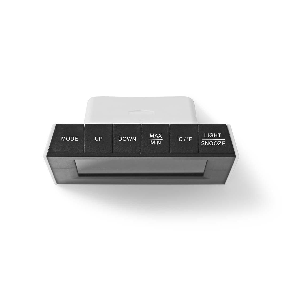 Nedis WEST404BK Wetterstation