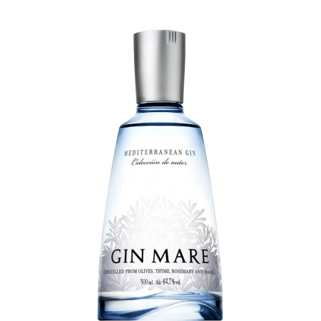 GIN MARE