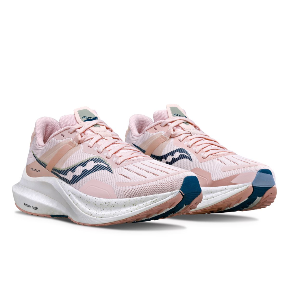 Saucony Tempus S10720-130 / pink